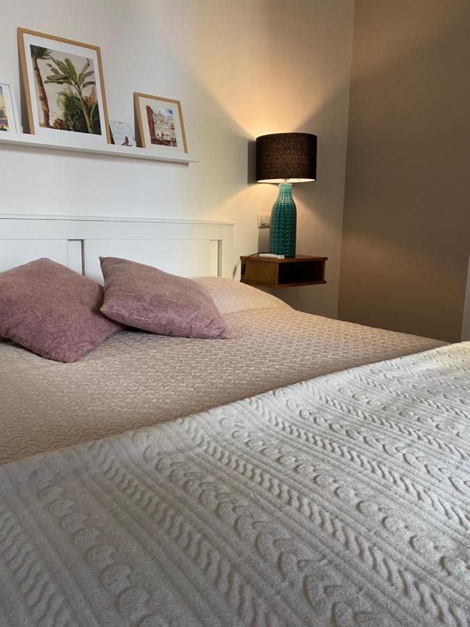 Iola Rooms - Q9416 Cagliari Eksteriør bilde