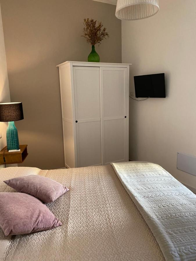 Iola Rooms - Q9416 Cagliari Eksteriør bilde
