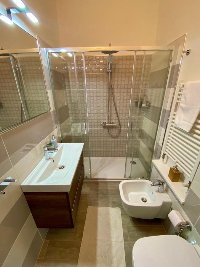 Iola Rooms - Q9416 Cagliari Eksteriør bilde