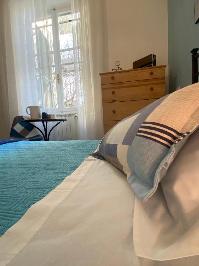 Iola Rooms - Q9416 Cagliari Eksteriør bilde