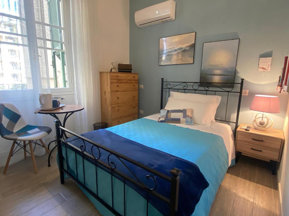 Iola Rooms - Q9416 Cagliari Eksteriør bilde