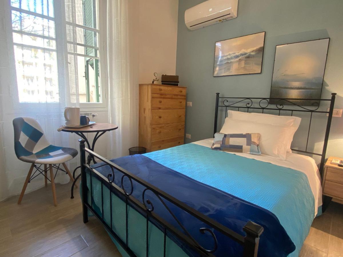 Iola Rooms - Q9416 Cagliari Eksteriør bilde