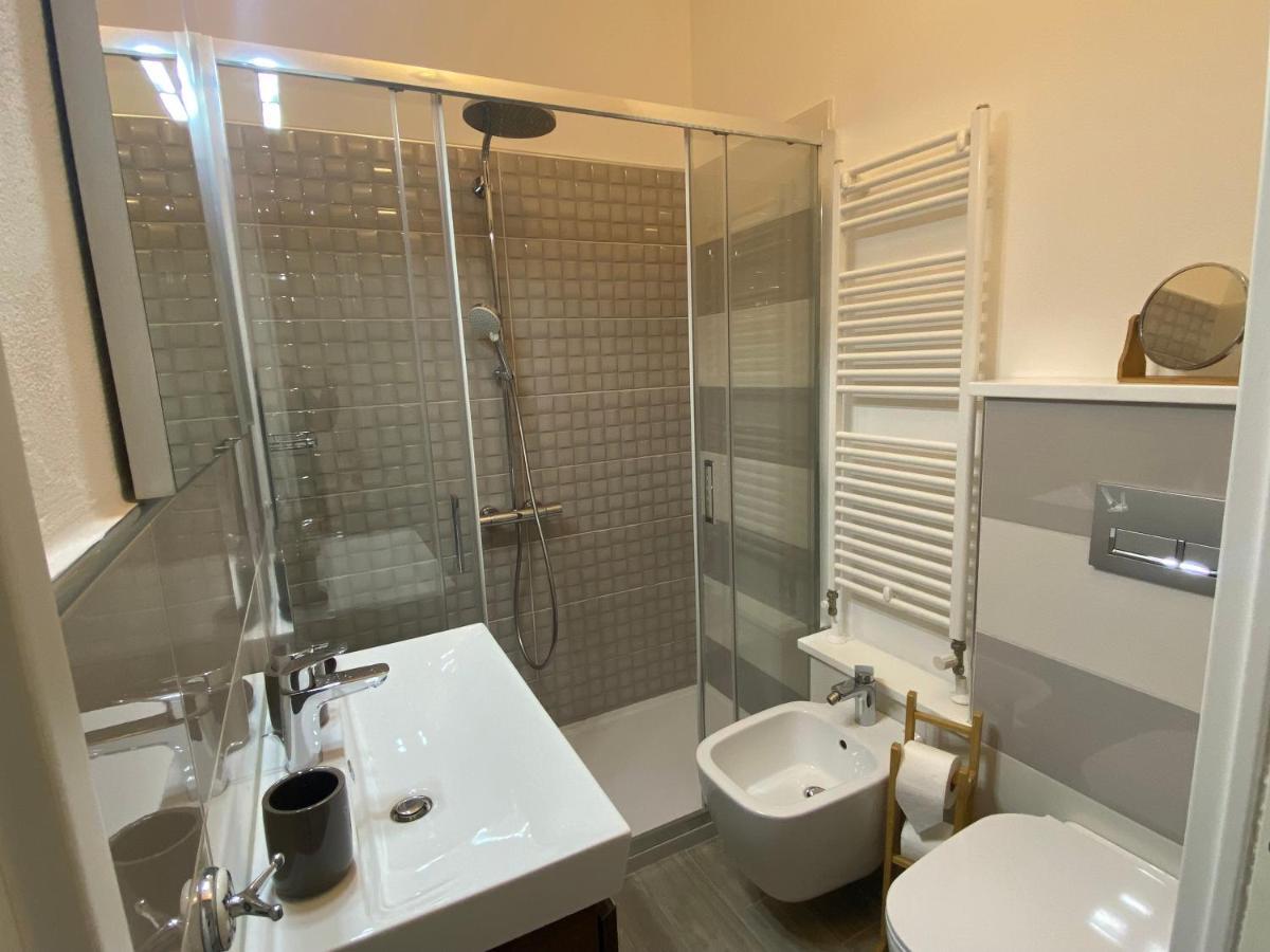 Iola Rooms - Q9416 Cagliari Eksteriør bilde