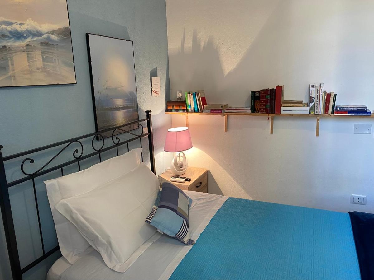 Iola Rooms - Q9416 Cagliari Eksteriør bilde
